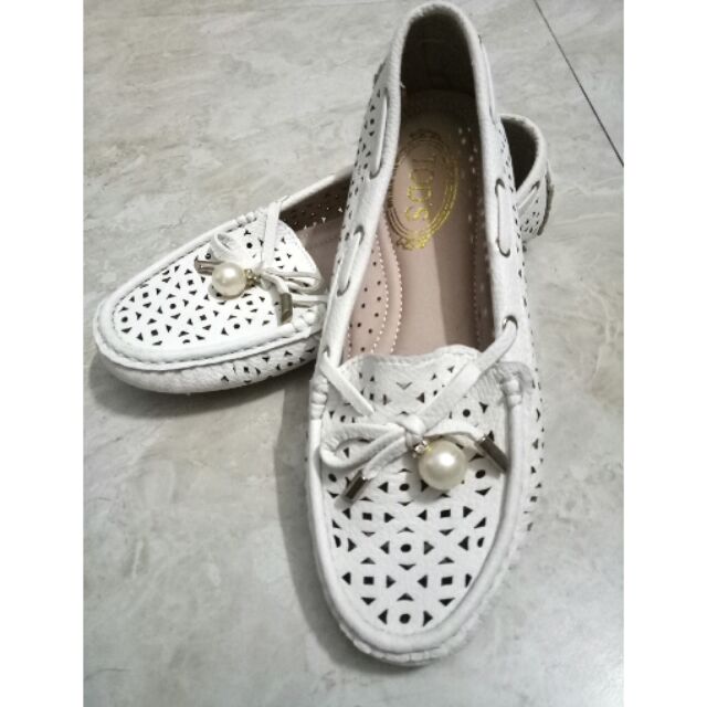 Thanh lý Giày búp bê Giày bệt nữ giá rẻ mới 100%