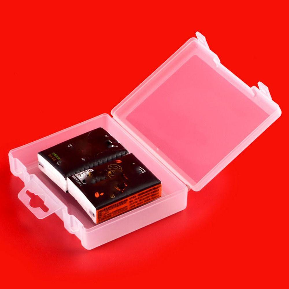 Hộp Đựng Đồ 4 Kích Cỡ Tiện Lợi Ốp