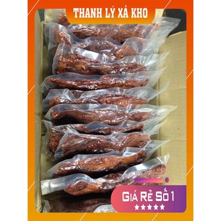200g Thịt bò khô - Heo giả bò