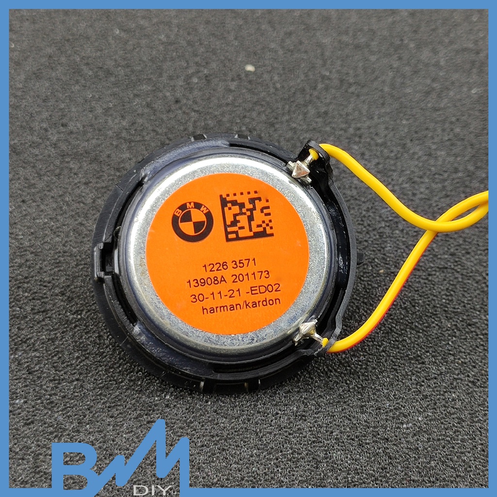 Loa treble titan Harman 1.25inch cực hay