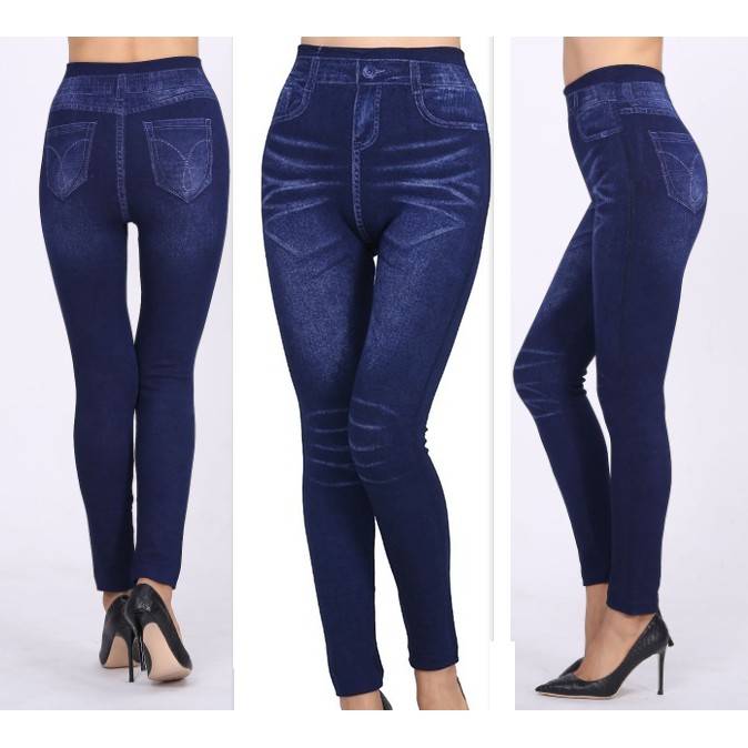 [VIP]Quần jean (OK)Nữ dãn form skinny fit | BigBuy360 - bigbuy360.vn
