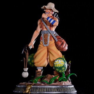 [Kadic] Mô hình Usopp One piece