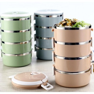 CẶP LỒNG LÚA MẠCH 4 TẦNG