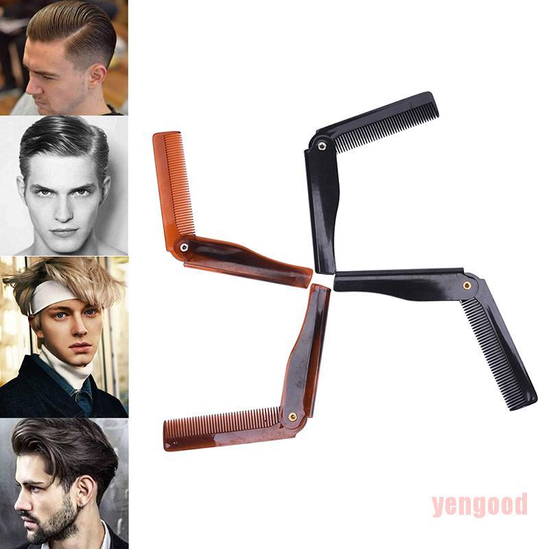 (Hàng Mới Về) Lược / Lược Chải Tóc Cầm Tay