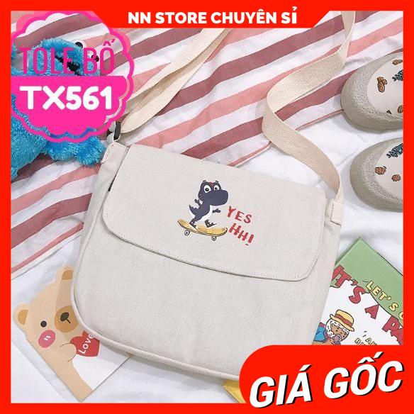 TÚI CHÉO TO SIÊU XINH TX561 - 92 ⚡FREESHIP⚡100% ẢNH THẬT⚡NN CHUYÊN SỈ - NN STORE