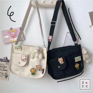 [ORDER TAOBAO]  Túi Đeo Chéo Nữ
