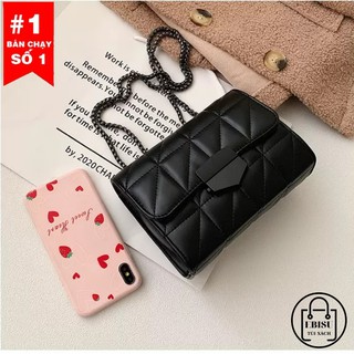 Túi Xách Nữ [FREESHIP] Túi Đeo Chéo Nữ Hàng Quảng Châu Cao Cấp Chuẩn Từng Chi Tiết TX39
