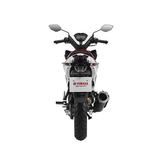 Xe Máy Yamaha Exciter 150 RC 2020 (Trắng - Cam)