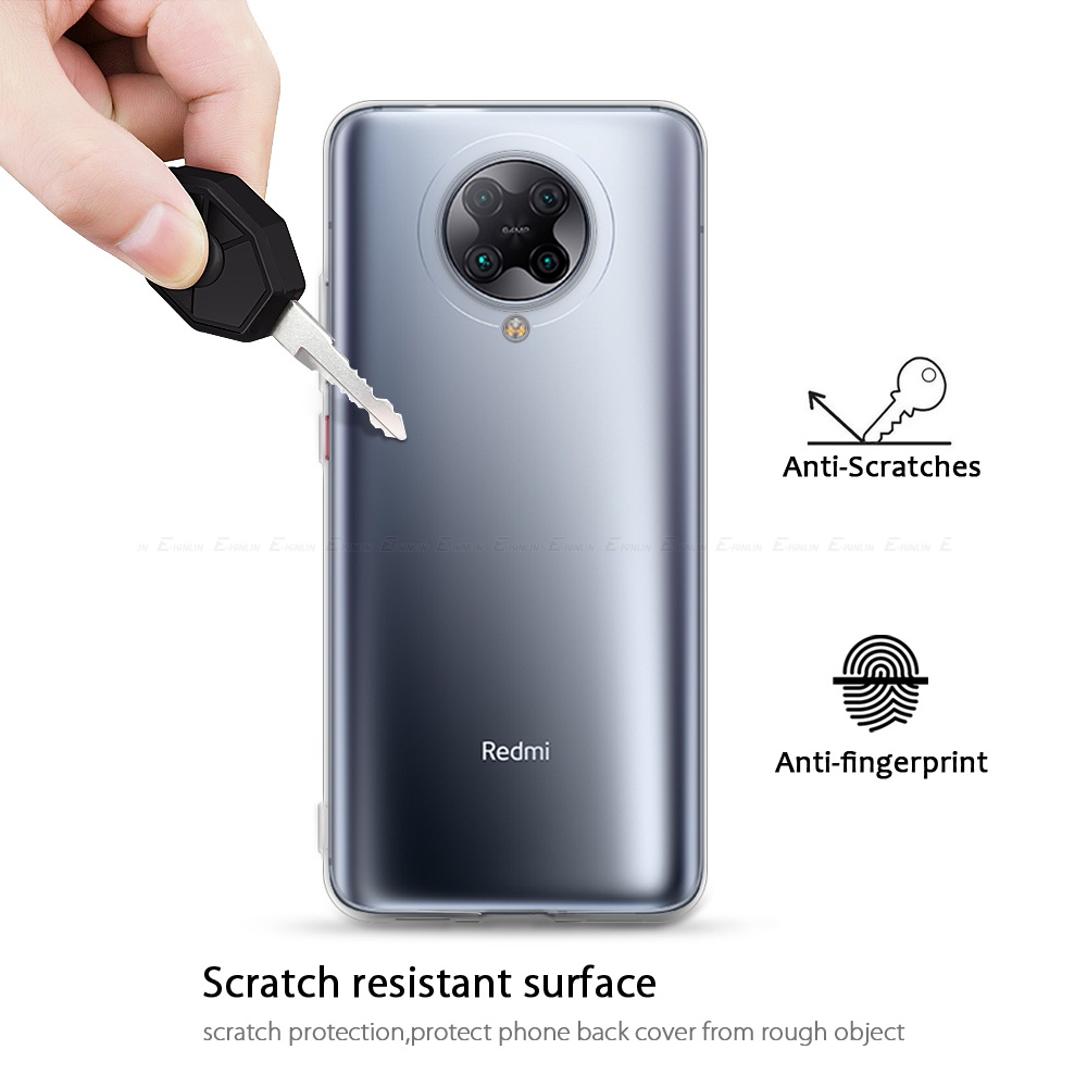 Ốp ĐiệN ThoạI Siêu MỏNg Cho Redmi 10C 9A 9C 9i 8A 7A 6A S2