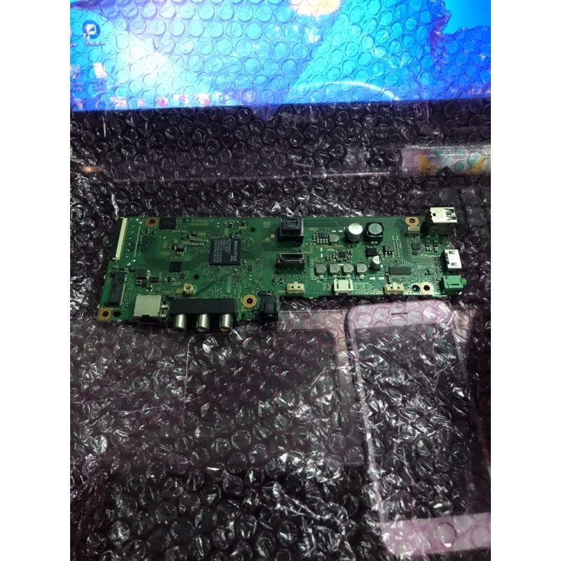 Bo chính tivi Sony kdl-32w600d 32w600d