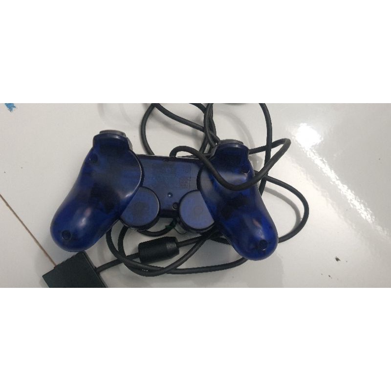 Tay PS2 zin các màu