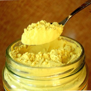 Tinh Bột Nghệ Nhà Làm Nguyên Chất(500gr) | Có sỉ