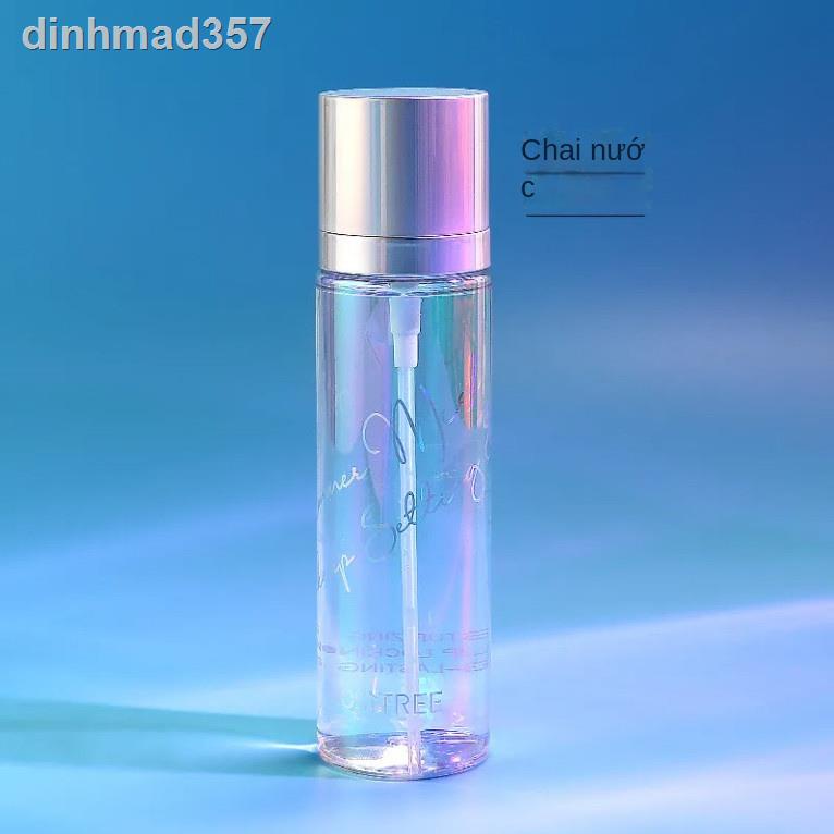 ▤Xịt trang điểm gỗ Willow silk chống thấm nước, không mồ hôi, kiểm soát dầu lâu trôi, da khô nhờn nhanh chóng tạo lớp mà | BigBuy360 - bigbuy360.vn