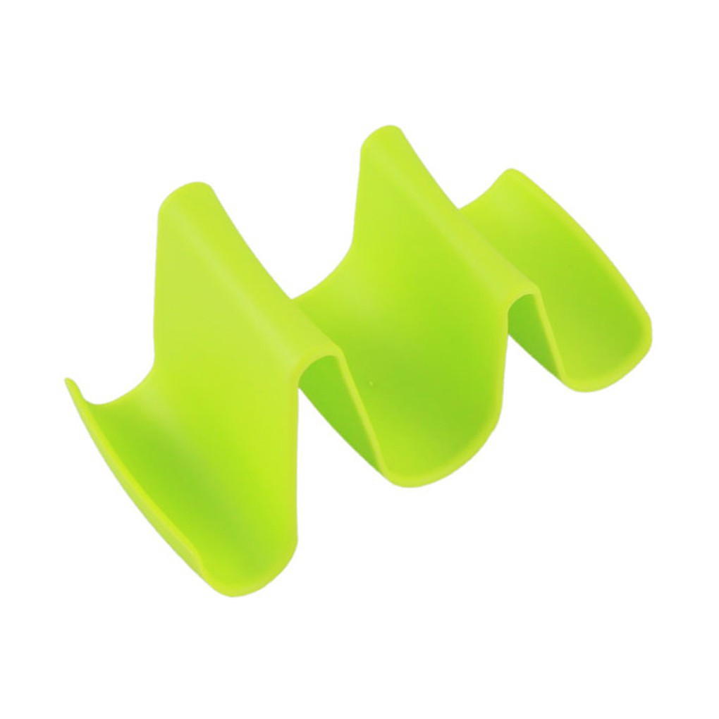 Kệ đứng giữ muỗng/ chảo/ nồi/ nắp và các dụng cụ nấu bếp khác tiện lợi