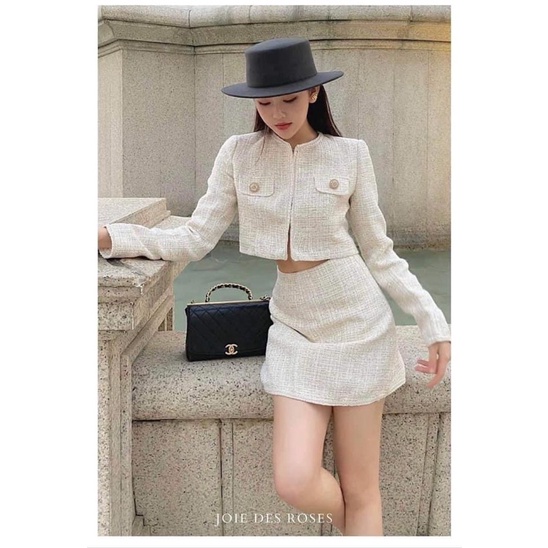 Chân váy joiedesroses size M