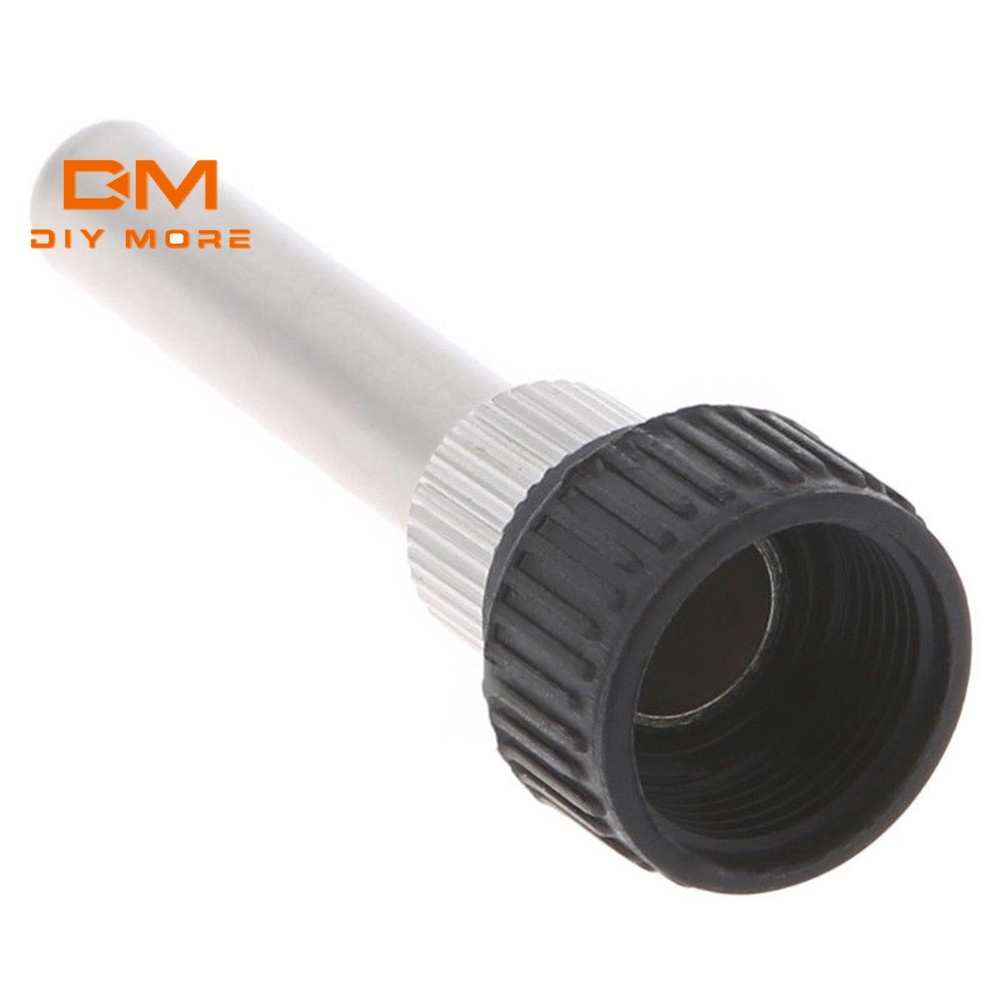DIYMORE Đầu chuyển đổi tay cầm bằng sắt cho máy hàn cho ESD 852D 937D 898D 907 936 HAKKO