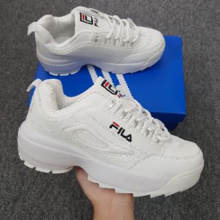 Giày Thể thao FILA