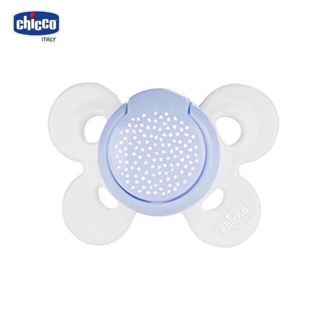 Ti Giả Kèm Hộp Chicco Cho Bé 0-6M