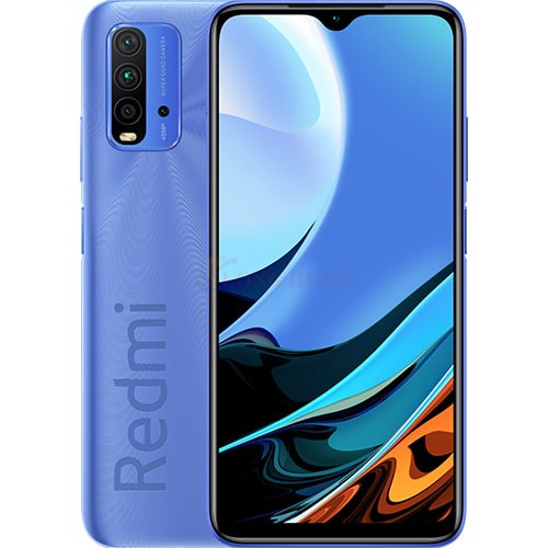 Điện thoại Xiaomi Redmi 9T (4GB/64GB) - Hàng chính hãng