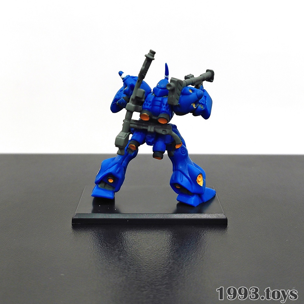 Mô hình Bandai Figure Gundam Collection 1/400 Vol.2 - MS-18E Kampfer (Bazooka II Ver)