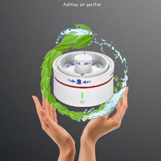 Gạt Tàn Thuốc Đa Chức Năng