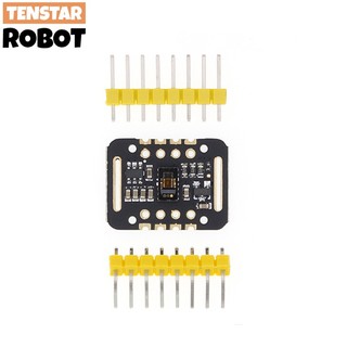 Mô đun cảm biến nhịp tim max30102 chuyên dụng cho arduino ultra-low power