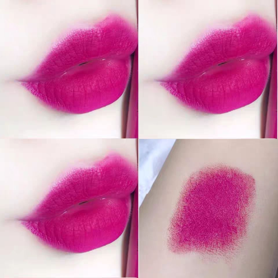 Son Lì Dưỡng Ẩm Làm Trắng Thời Trang Dành Cho Phụ Nữ Mang Thai