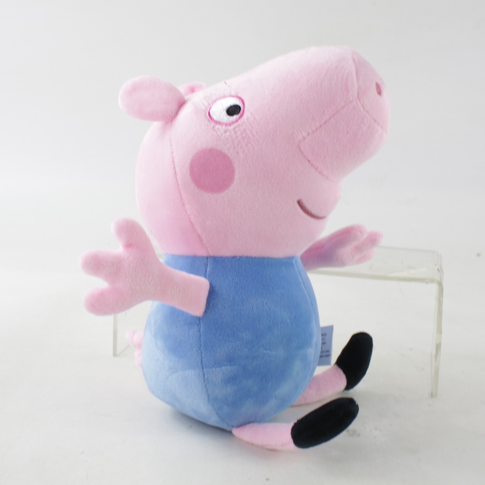 Đồ chơi nhồi bông 5 Kiểu 22-24cm Hình Heo Hoạt Hình Heo Peppa