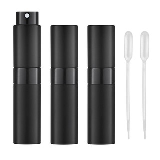 Set 3 lọ nước hoa dạng xịt 8ml tiện dụng
