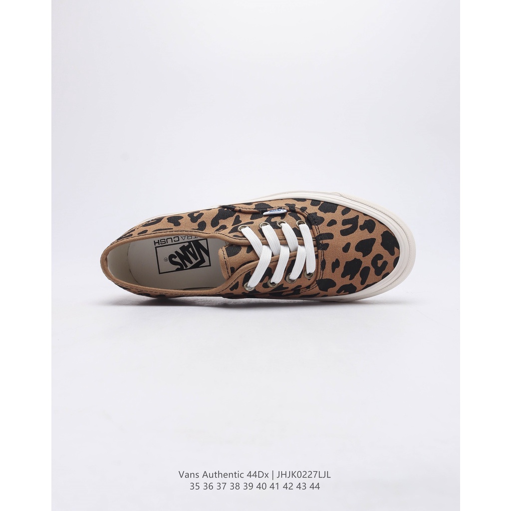 Giày Best Quality *_VANS Vault OG Authentic 44_* 0227LJL Sneaker từ POIZON