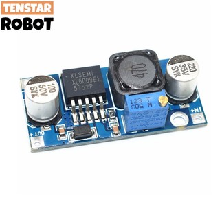 Mô-đun tăng áp xl6009 dc-dc lm2577