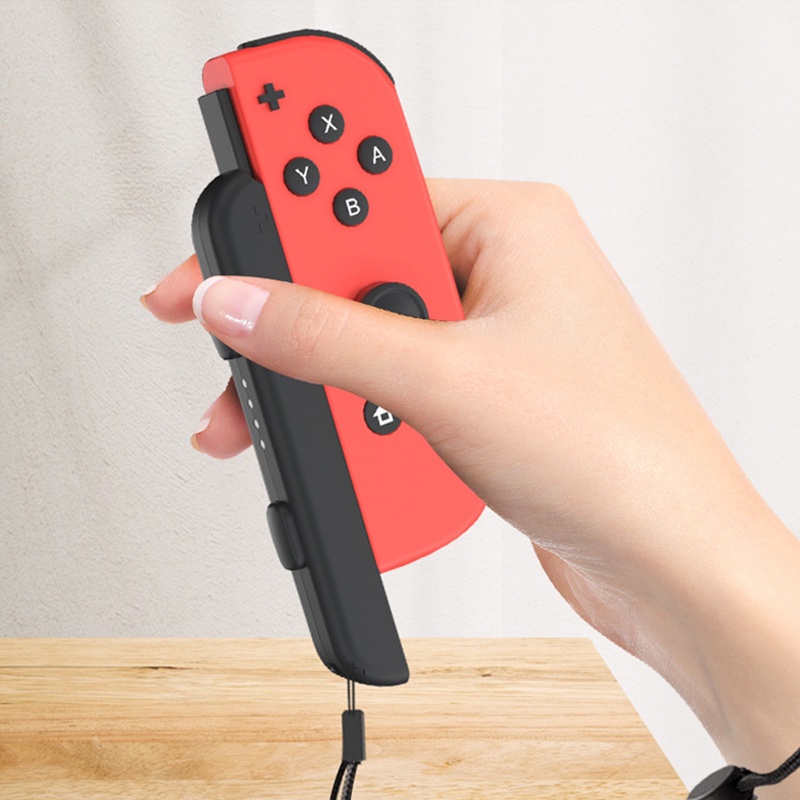 Dây Đeo Tay Trái Phải / Phải Cho Tay Cầm Chơi Game NS JOY-CON