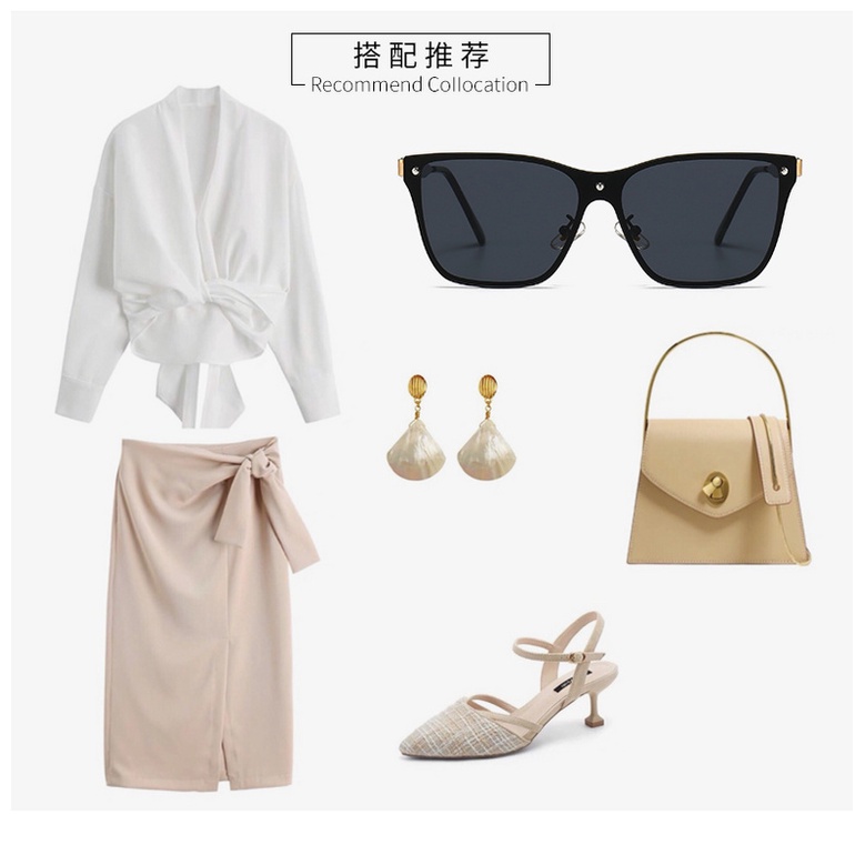 Kính Mát Chống Tia UV400 Thời Trang 2023