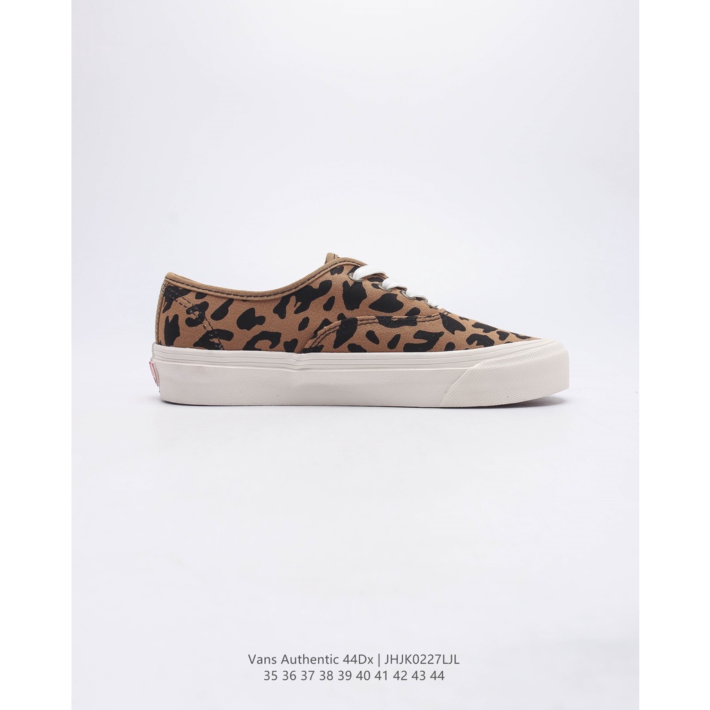 Giày Best Quality *_VANS Vault OG Authentic 44_* 0227LJL Sneaker từ POIZON