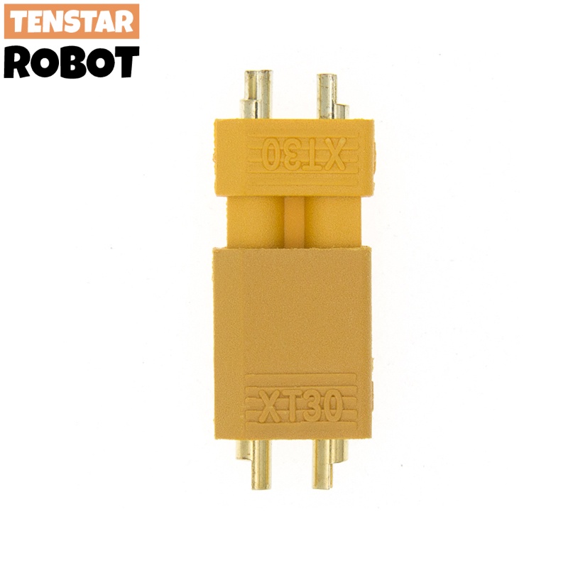 Đầu Nối Pin Lipo XT30 XT60 XT90 Cho Máy Bay Điều Khiển Từ Xa