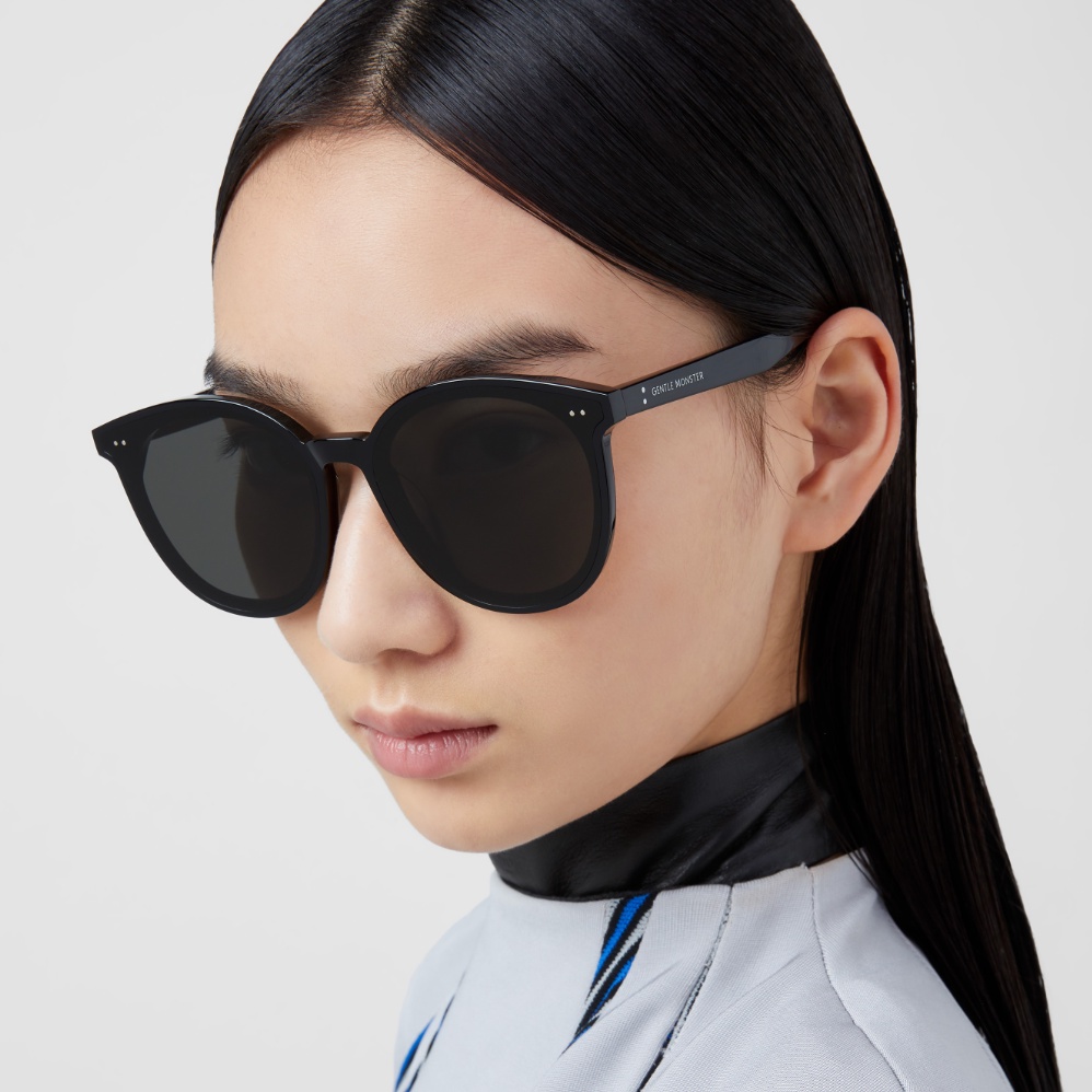 Kính Mát GEN Ten Monster DREAMER17 Cho Nữ