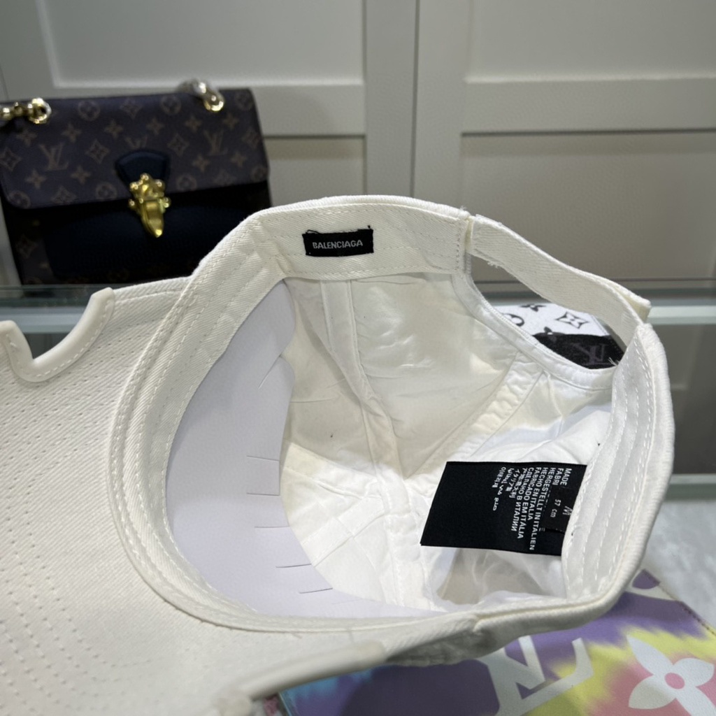 Nón Lưỡi Trai Mềm Thời Trang Cá Tính