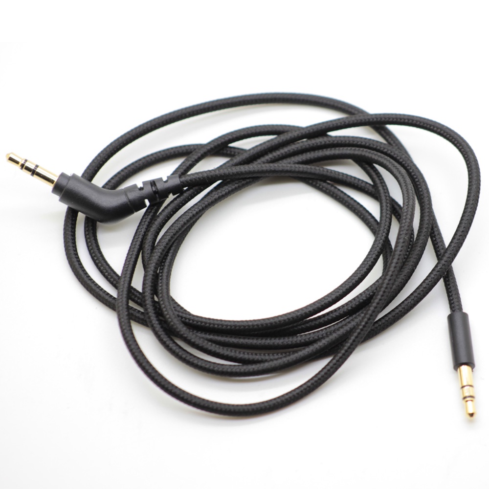 Dây Cáp Âm Thanh 3.5mm Cho Tai Nghe V-MODA Crossfade M-100 LP2 M-8 V-80