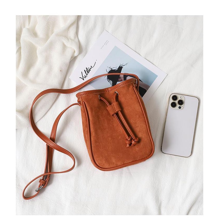 Túi Đựng Điện Thoại Mini Siêu Nhẹ Thời Trang Mùa Hè 2023 Dễ Thương Cho Nữ