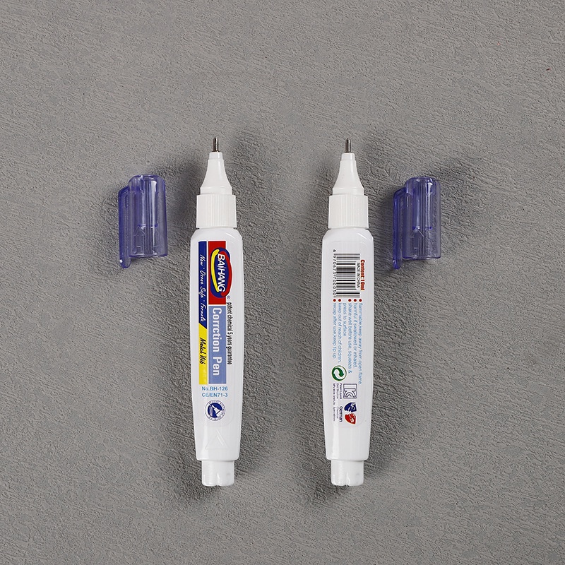 Bút Xóa Kéo Dài Đường Nét Nhanh Khô 10ML