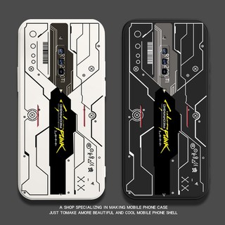 Ốp điện thoại silicon tpu cho red magic 6 pro red magic 6s pro 6r red magic 7 7s pro coque nubia z40s pro