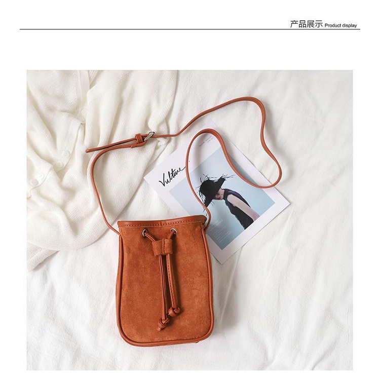 Túi Đựng Điện Thoại Mini Siêu Nhẹ Thời Trang Mùa Hè 2023 Dễ Thương Cho Nữ