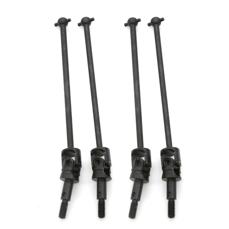 Cánh Tay Lái Nâng Cấp Bằng Kim Loại Cho Xe Hơi Điều Khiển Từ Xa HSP 94111 94108 94110 1 / 10