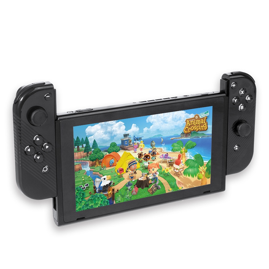 Tay CầM ĐiềU KhiểN Chơi Game Bluetooth Không Dây TráI / PhảI Cho Nintendo Switch NS