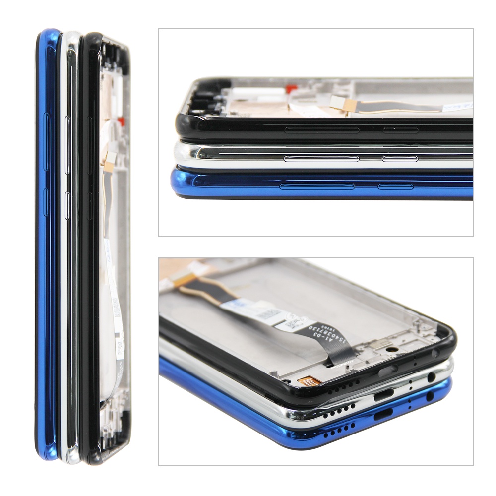 Màn Hình Cảm Ứng LCD Thay Thế Chuyên Dụng Cho Xiaomi Redmi Note 8 Note8 M1908C3JH M1908C3JG