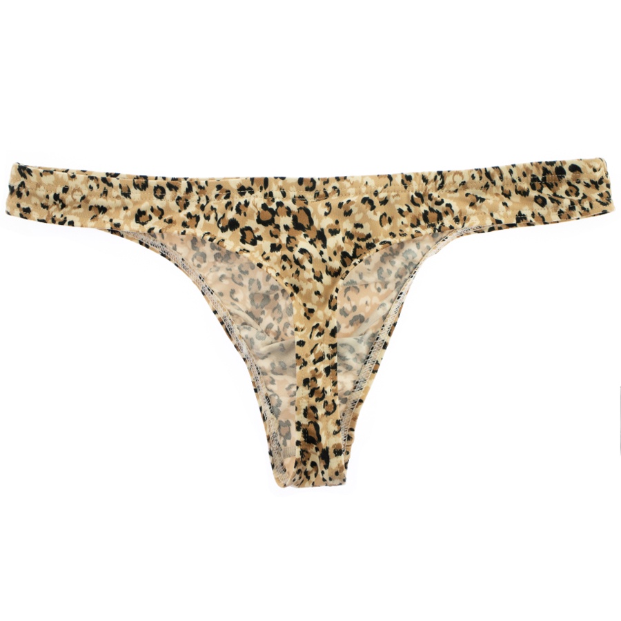 Quần Lót Nam Lưng Thấp Thoáng Khí Nhanh Khô Thời Trang Mới