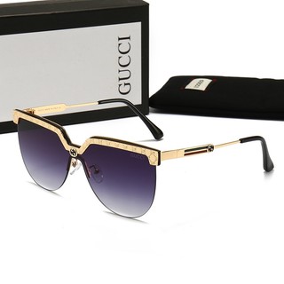 Men's and Women's Sunglasses Fashion Trend Casual Sunglasses Casual Sunglasses