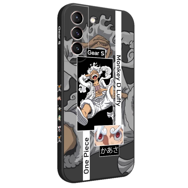 Ốp Điện Thoại Phong Cách Chiến Binh Helios Warrior Cho Samsung Galaxy S21 S20 FE Ultra Plus