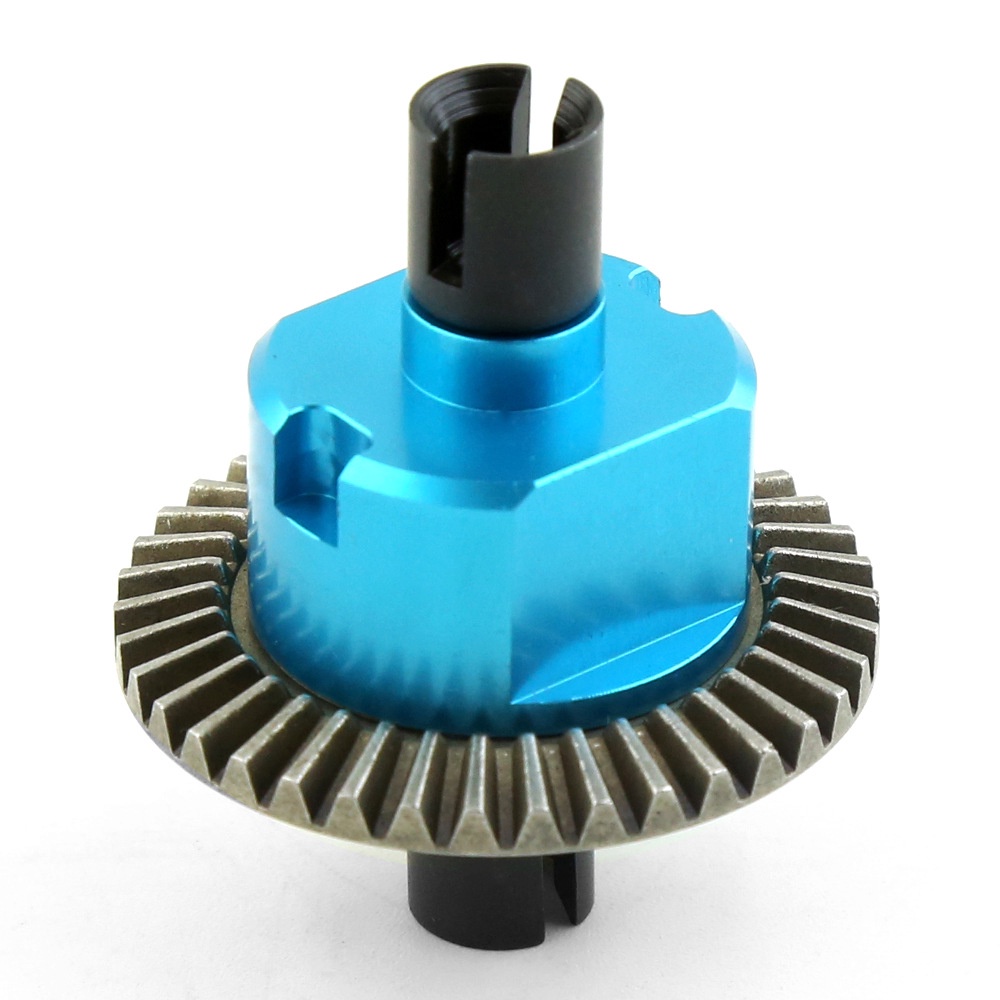 Cánh Tay Lái Nâng Cấp Bằng Kim Loại Cho Xe Hơi Điều Khiển Từ Xa HSP 94111 94108 94110 1 / 10