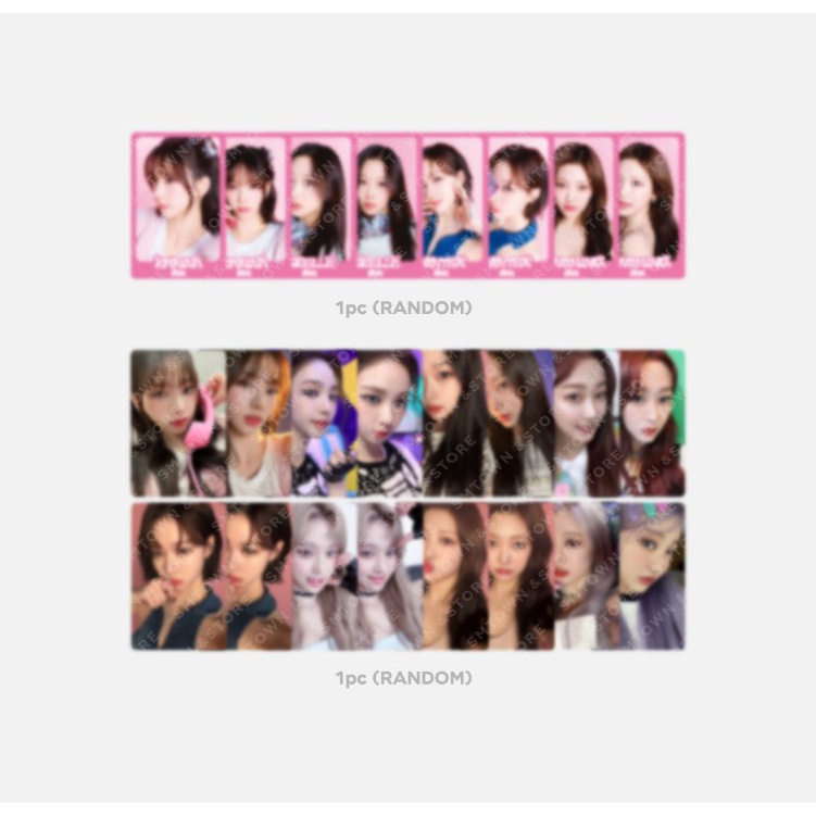 Bộ Thẻ Bài Trò Chơi A / B / C Vui Nhộn Độc Đáo